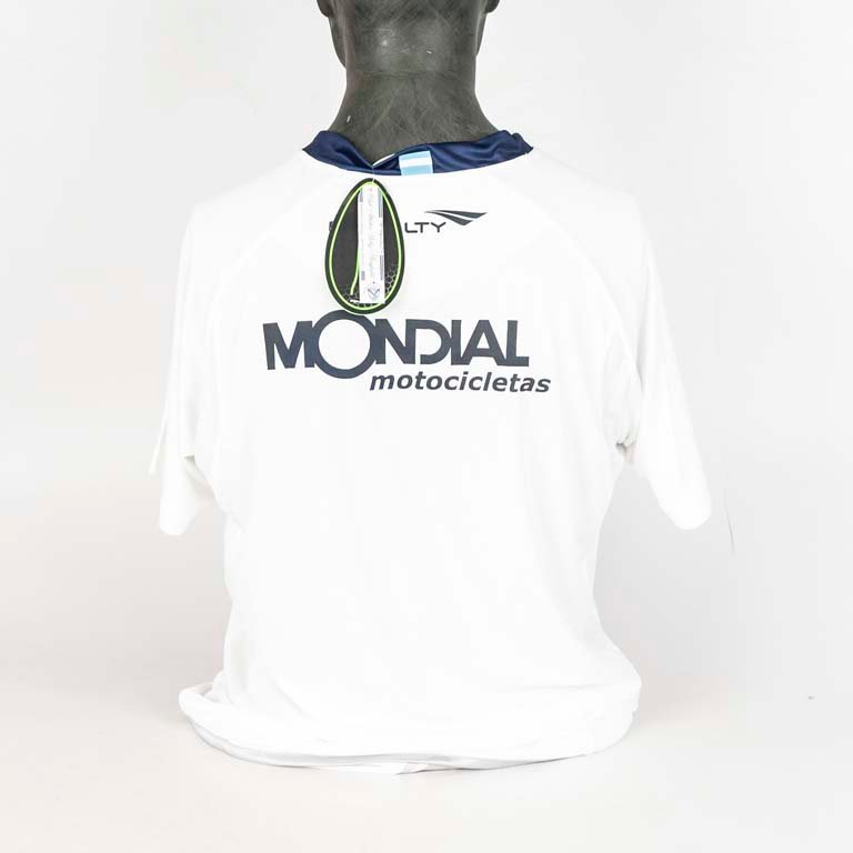Camiseta Oficial Velez Sarfield Penalty - imagen 2