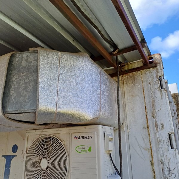 Equipos de enfriamiento y control de humedad Dantherm - imagen 16