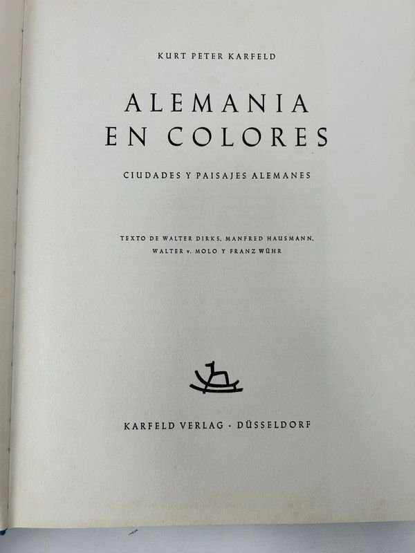 Libros de geografía e historia: Alemania, España y Reino Unido - imagen 9