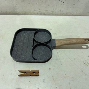 Lote anterior: Sartén para Huevos con Mango de Madera