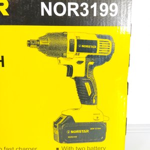 Taladro de impacto 20V - imagen 3