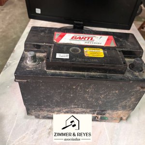 Batería Bartl 12V 115 Amp - imagen 3