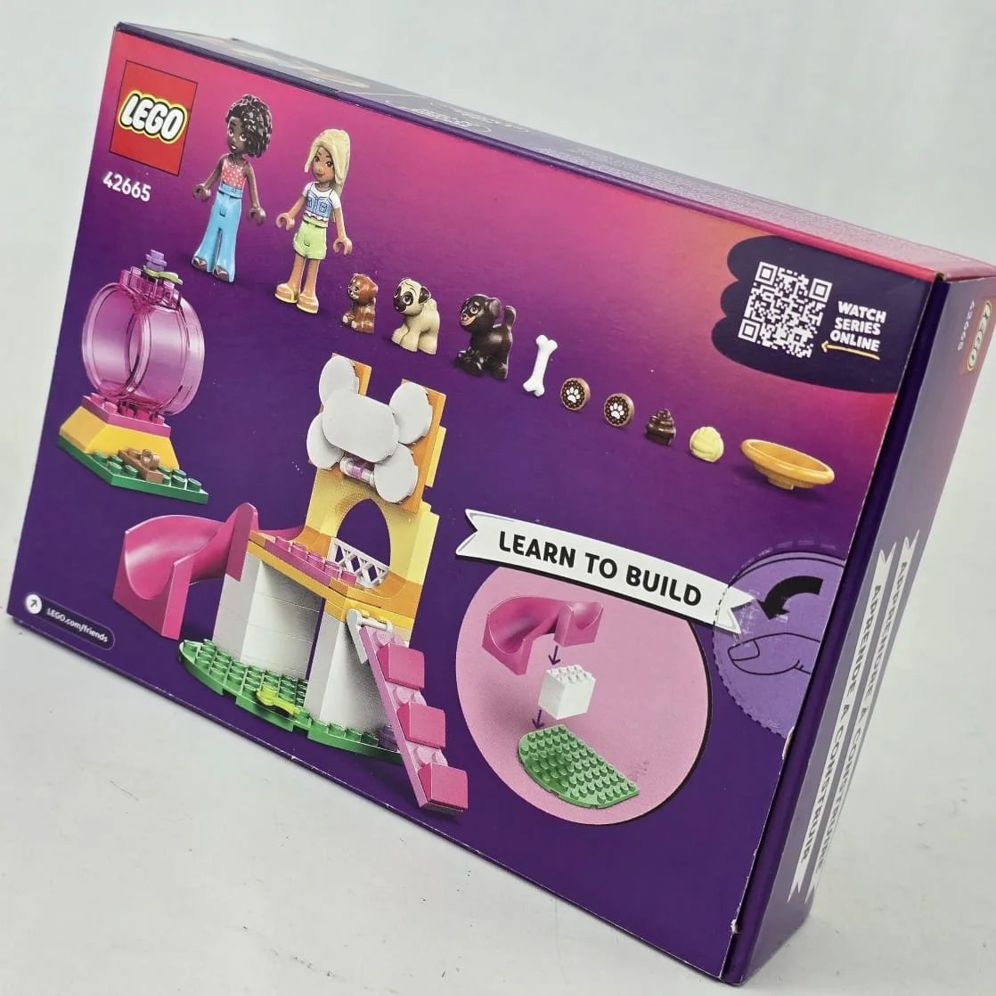 Lego Friends Set 42665 - Juguetes - imagen 2