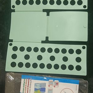 Lote siguiente: Tablas Plegables para Ropa