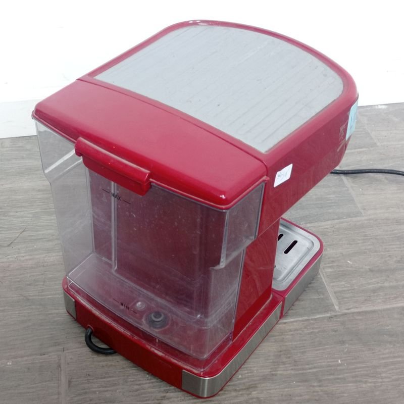 Cafetera Express Hometech en Excelente Estado - imagen 5