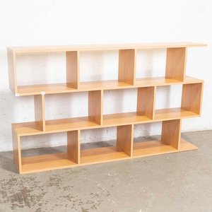 Lote anterior: Estantería Modular de MDF Melamínico Clara