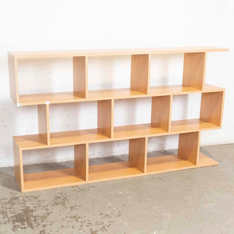 Estantería Modular de MDF Melamínico Clara