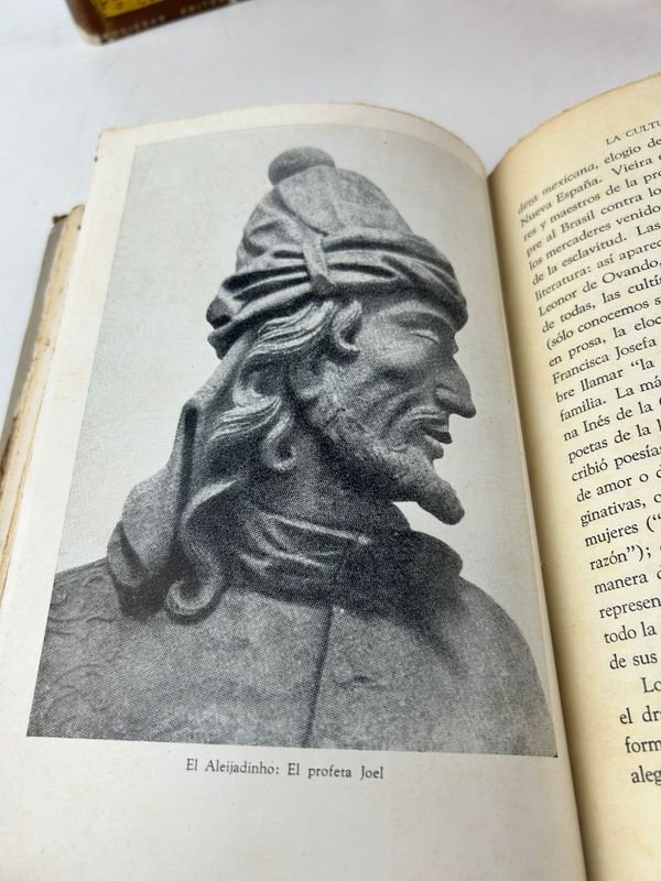 Libros históricos sobre Hispanoamérica: Túpac Amaru, Conquista Española y Cultura en la América Hispánica - imagen 5