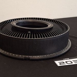 Visor de Diapositivas Pana-Vue Automatic y Carrusel Kodak Ektagraphic - imagen 5
