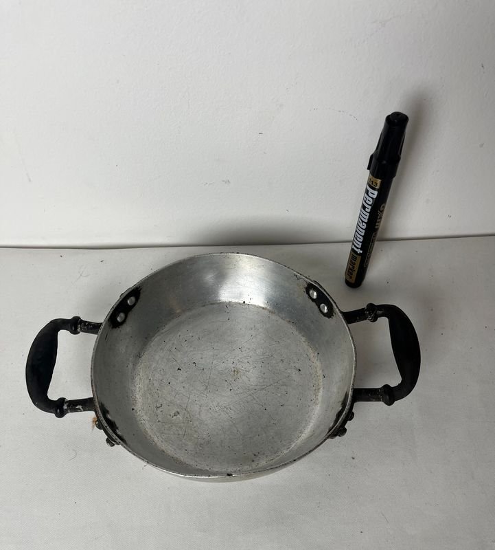 Lote anterior: Paellera aluminio para cocinar