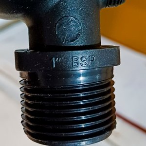 3 Filtros Azud BSP: Dos de 2" y Uno de 1" - imagen 4