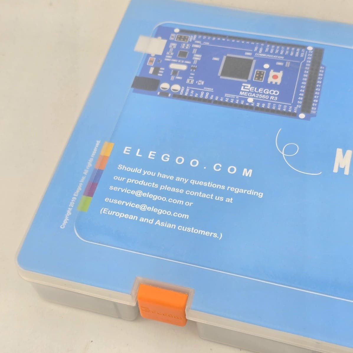 Item lote-68-kit-arduino - Image 2