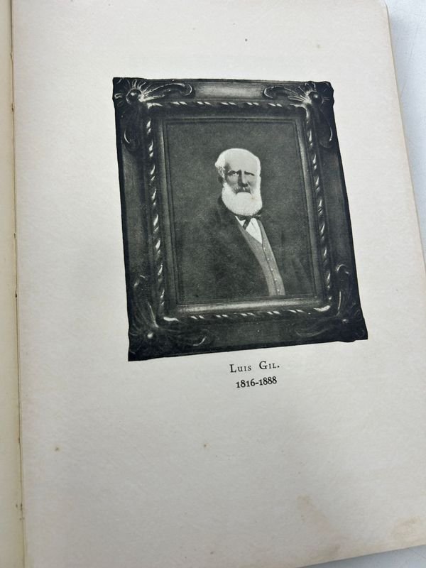 Libro genealogía historia familiar Azarola crónica del linaje - imagen 5