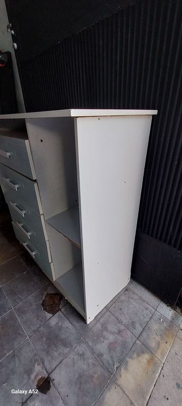 Comoda en buen estado, mueble de almacenamiento - imagen 5