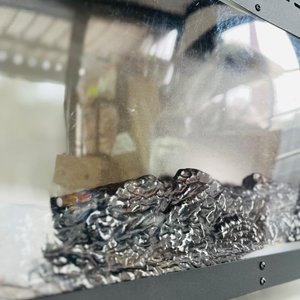 Estufa Halógena Decorativa con Efecto Fuego - imagen 3