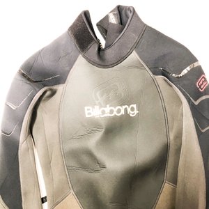 Traje de Neopreno Billabong Talle L para Surf o Deportes Acuáticos - imagen 3