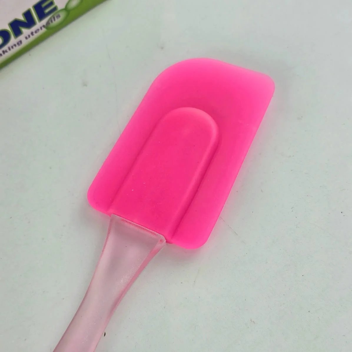 Silicona Espatula para Cocina - imagen 4