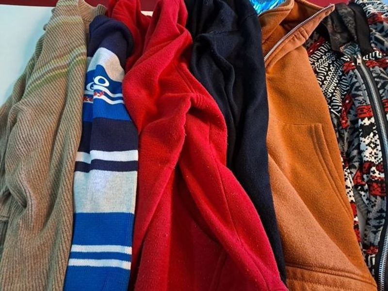 Pretemporada Lote de Ropa y Accesorios - imagen 2