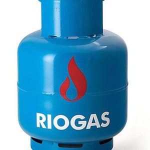 Lote anterior: Garrafa de Gas Riogas de 13 kg Llena con Precinto