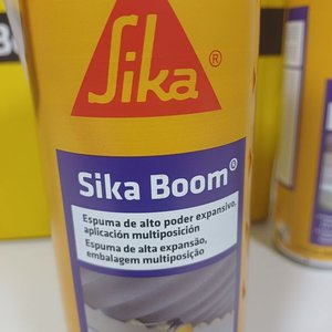 5 Poliuretano Expansivo Sika Boom 500ml Vencimiento 2025 - imagen 3