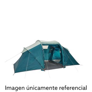Carpa Quechua Arpenaz 4.2 para 4 personas - imagen 5