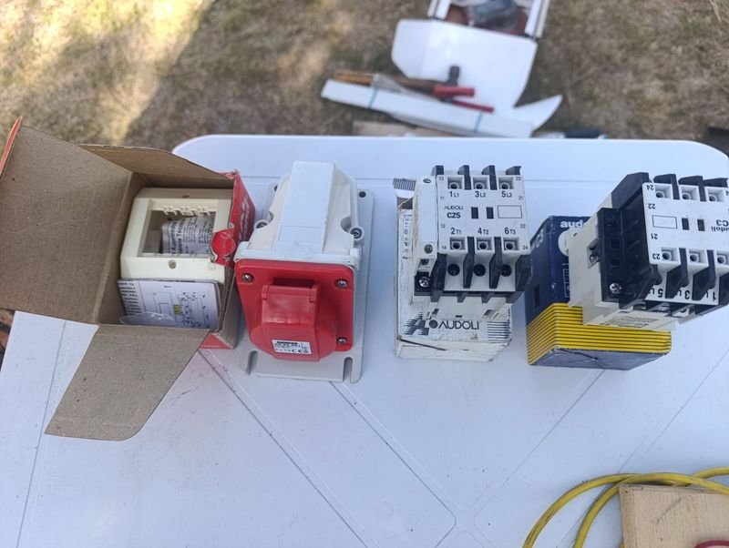 Material Electrónico para Equipos y Sistemas - imagen 2