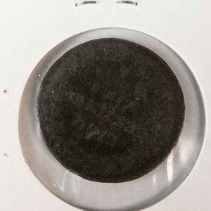 Moneda Antigua de Bronce de Francia - 5 Céntimos de 1796 - imagen 2