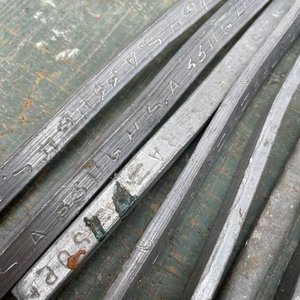 Barras de Stagno para Soldar - imagen 2
