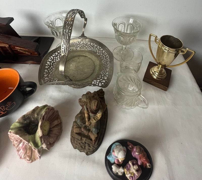 Colección de Artículos Decorativos y Cerámicos - imagen 5