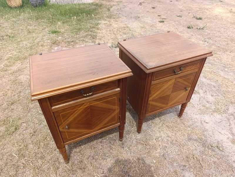 Muebles de dormitorio vintage - imagen 2