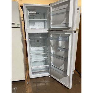 Heladera Panavox Frío Seco Blanca - imagen 2