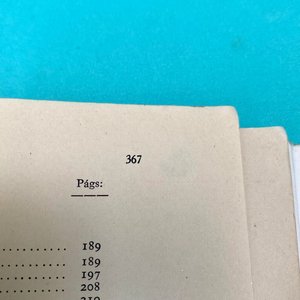 Libro "Tractores" de Manuel Arias Paz - Primera Edición 1956 - imagen 4