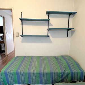 Lote anterior: Estantería de Pared Azul de 4 Niveles