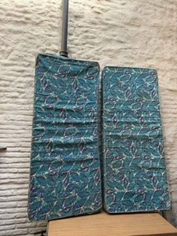 Colchones de una plaza para decorar tu hogar - imagen 2