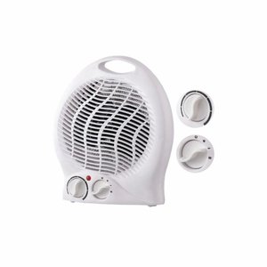 Lote anterior: Caloventilador Eléctrico Portátil con Termostato