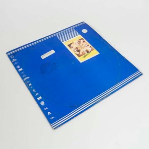 Lote siguiente: Disco de Vinilo LP "20 Éxitos de Oro" - Tapa Difusión Serie Súper