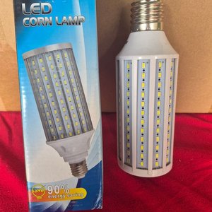 Lote anterior: Lámpara LED Tipo Mazorca 45W