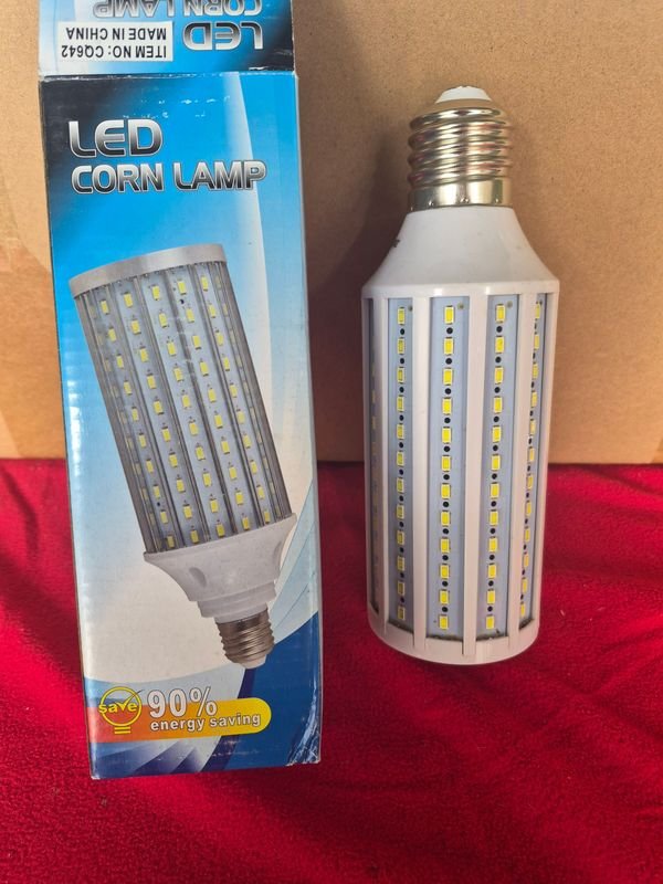 Lámpara LED Tipo Mazorca 45W