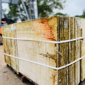 Lote de 49 m² de Piedra Arenisca para Revestimiento - imagen 3