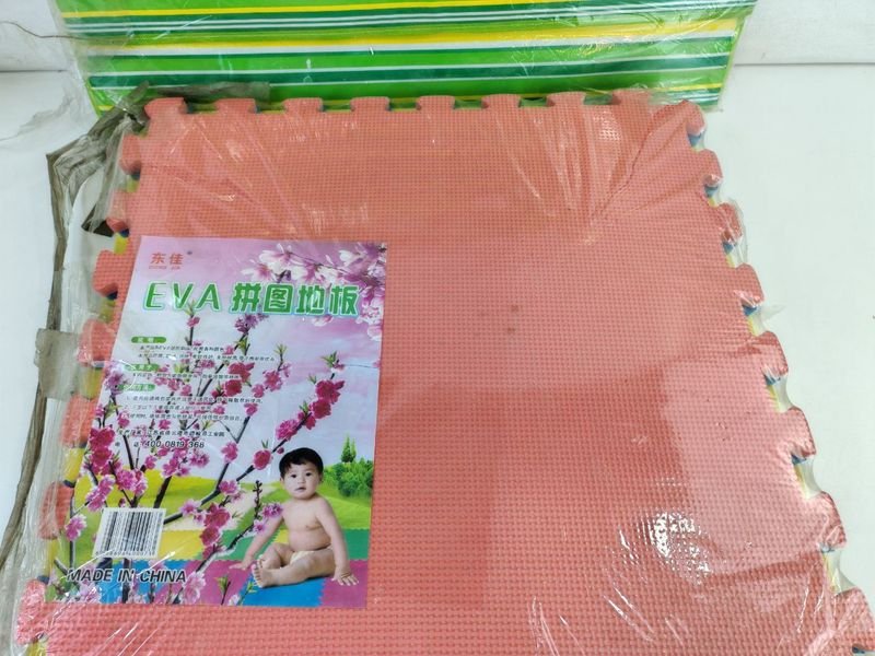 Bolsos y pisos de goma Eva Todo Nuevo - imagen 3