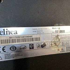 Monitor Belinea de 14 Pulgadas con Entrada VGA - imagen 3