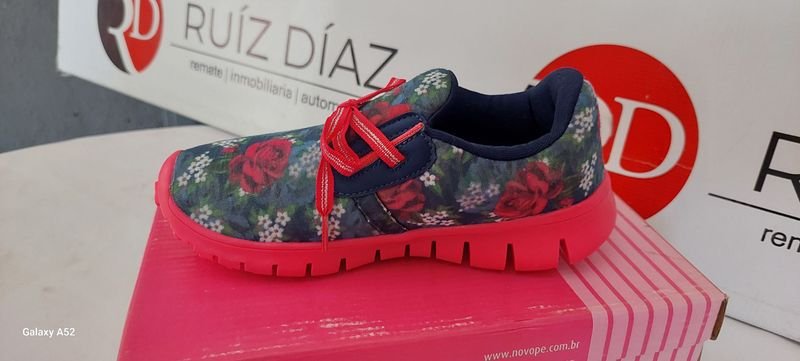 Calzado de moda en venta - imagen 3