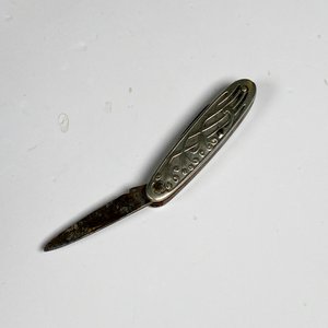 Navaja multiuso victorinox y navajita art noveau - imagen 5