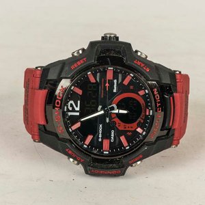 Lote anterior: Reloj Pulsera Casio G-Shock Gravitymaster Bluetooth Solar