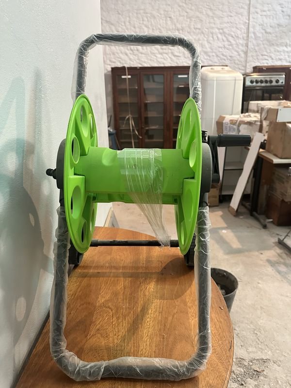 Herramienta de jardinería portátil - imagen 4