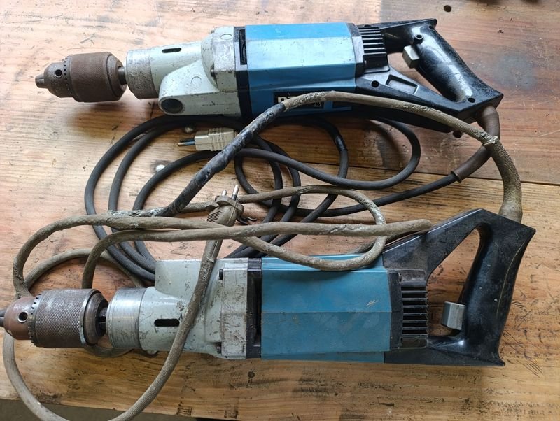Taladros eléctricos de alta calidad - imagen 2