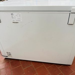 Freezer Horizontal Enxuta FHENX16300 - 297 Litros (Sin Uso con Detalles Estéticos) - imagen 7