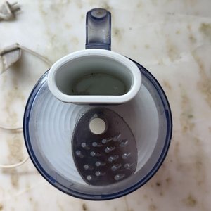 Procesadora de Alimentos Philips Blanca - imagen 4