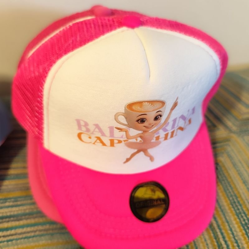 Gorras de Brainrot para Niños y Adolescentes - imagen 3