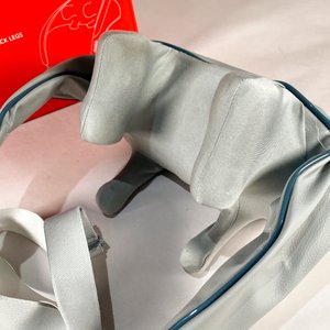 Masajeador Electrónico para Cuello, Espalda y Piernas en Caja - imagen 2